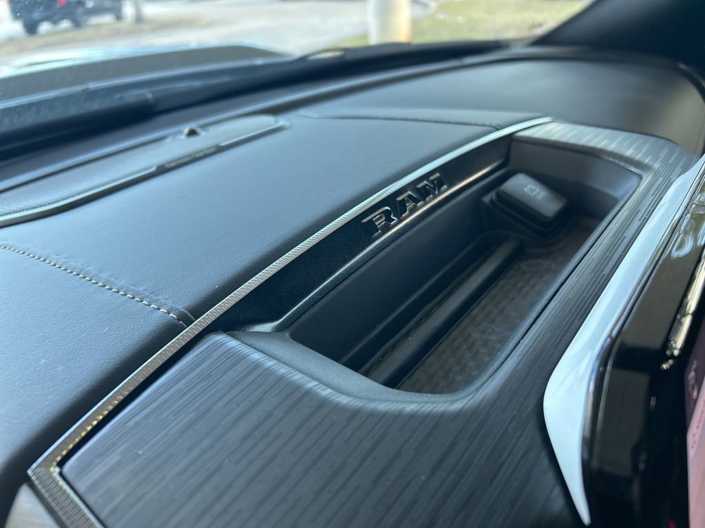 New 2026 RAM 2500 Power Wagon image 49