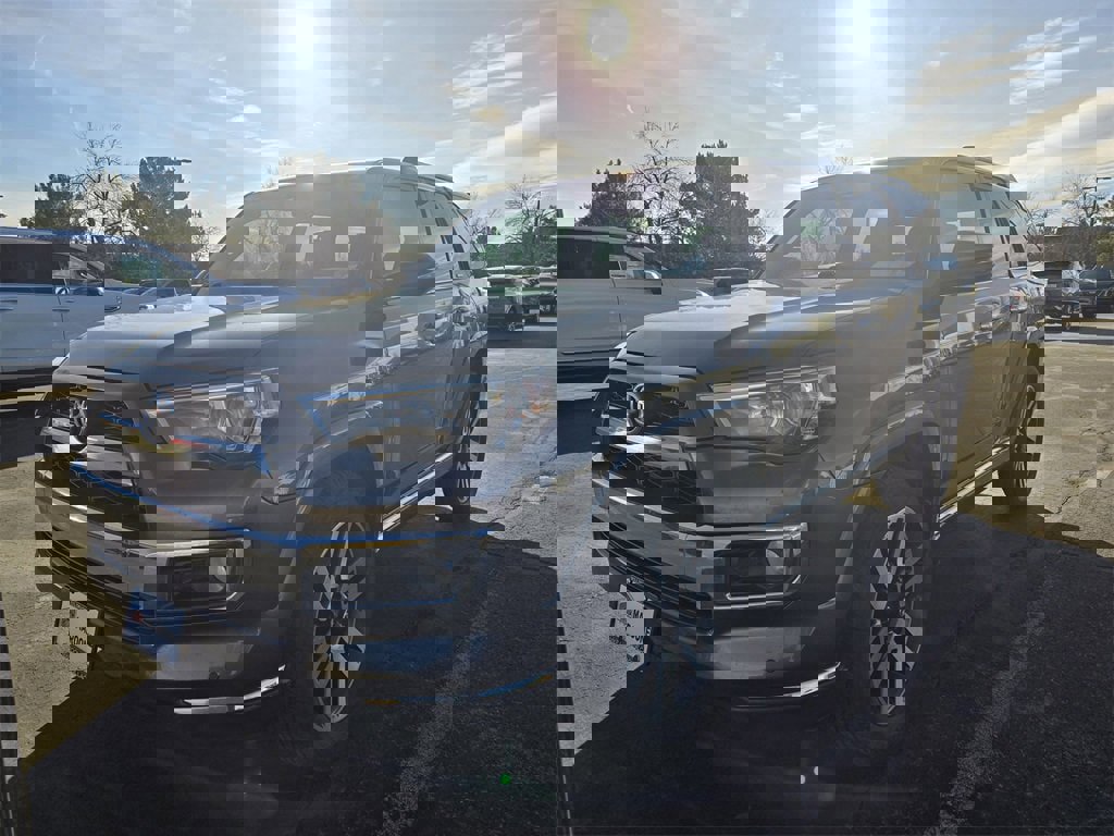 Used 2016 Toyota 4Runner Limited image 1