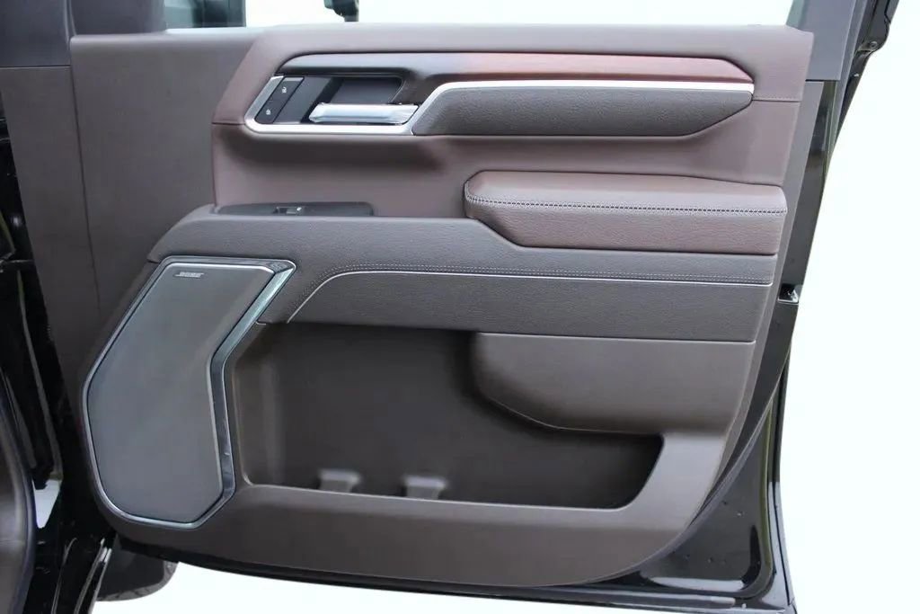 New 2026 GMC Sierra 3500 Denali image 20