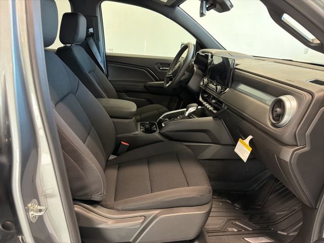 New 2026 Chevrolet Colorado LT w/ Advanced Trailering Package image 19