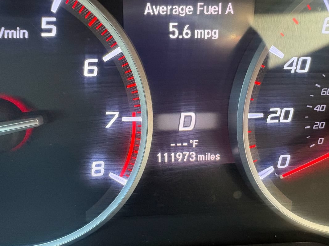 Used 2018 Acura ILX FWD image 37