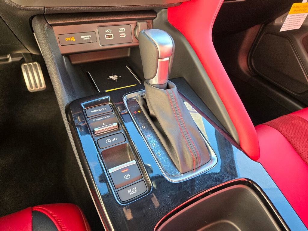 New 2026 Acura Integra A-Spec image 30