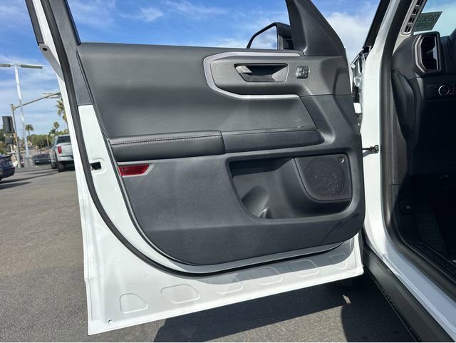 New 2026 Ford Bronco Sport Outer Banks AWD/4WD image 20