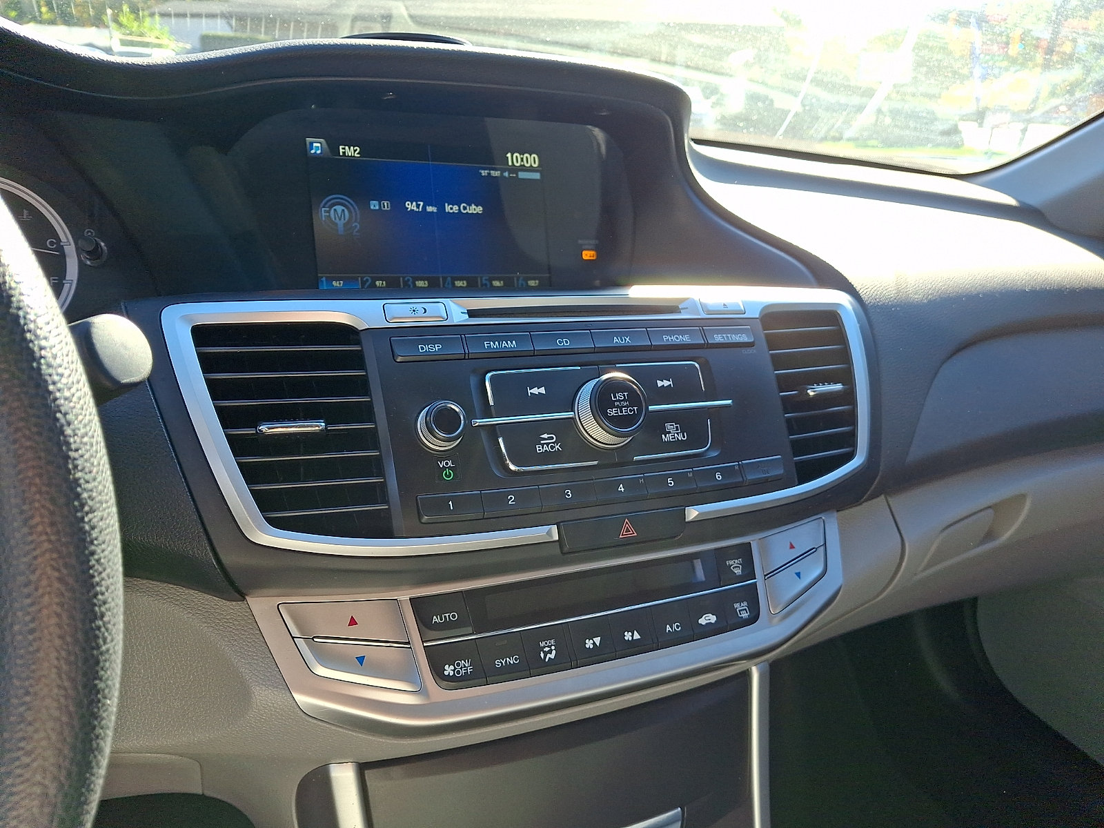 Used 2013 Honda Accord LX image 23