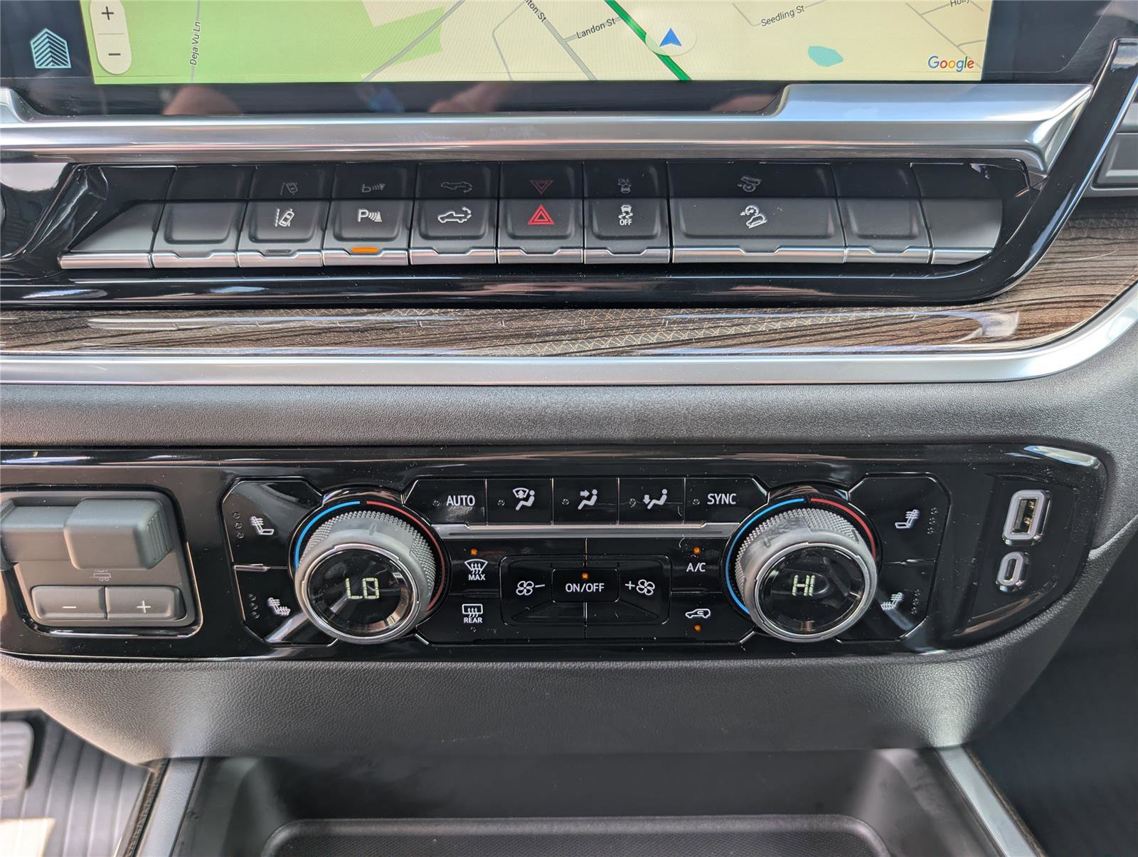 New 2026 Chevrolet Silverado 2500 LT w/ Trail Boss Package image 32