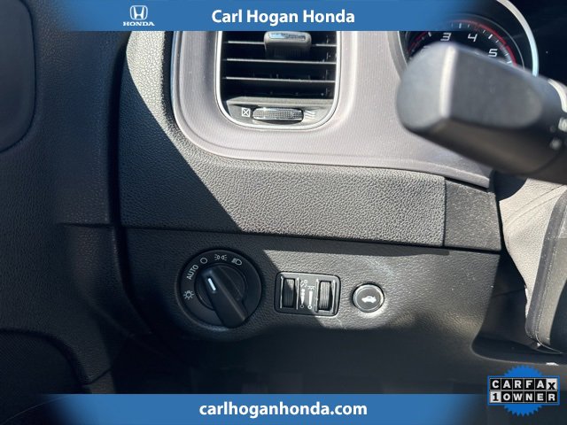 Used 2023 Dodge Charger SXT image 18