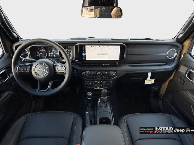 New 2026 Jeep Gladiator Sport AWD/4WD image 9