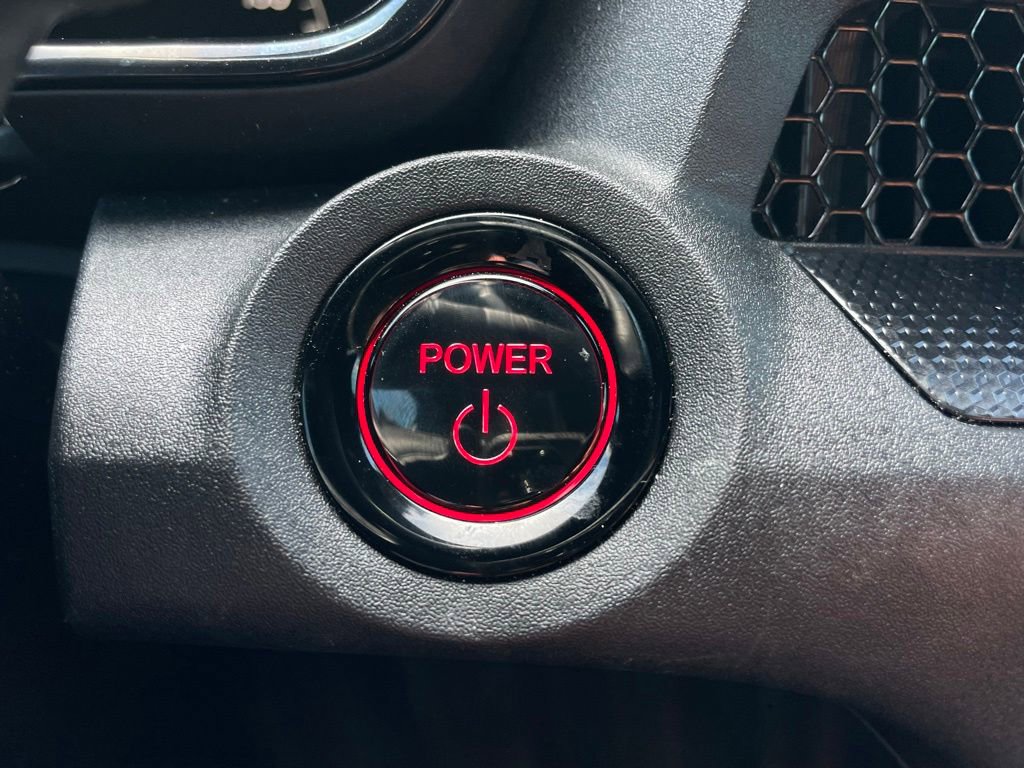 Certified 2024 Honda CR-V Sport-L image 22