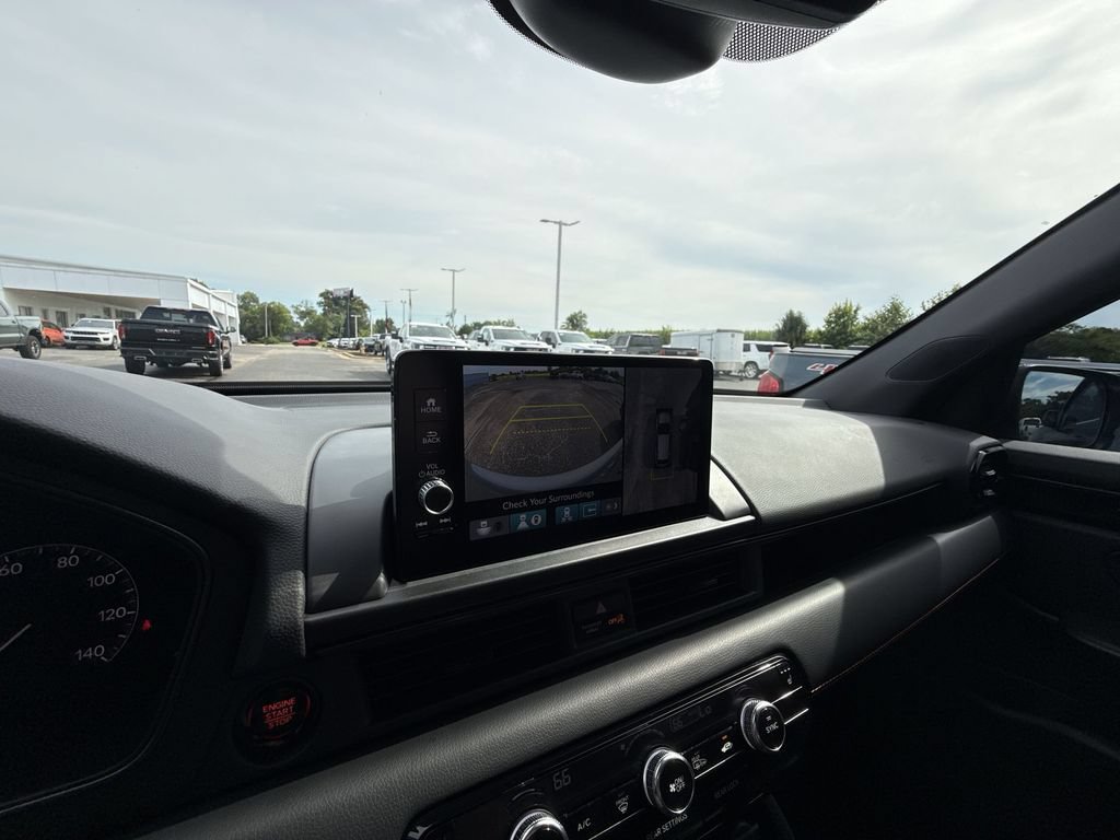 Used 2025 Honda Pilot TrailSport image 21