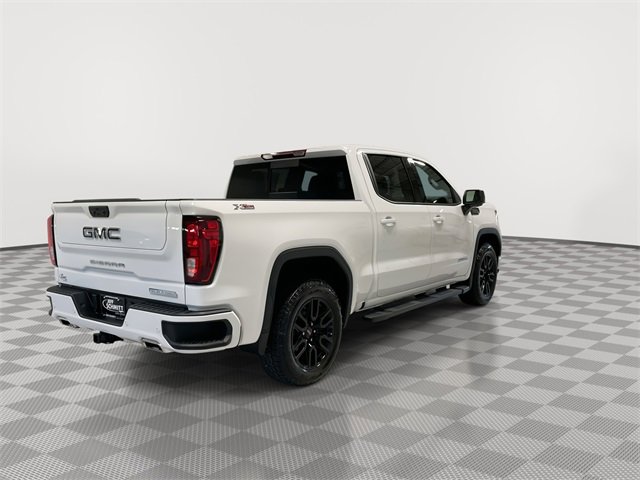 New 2026 GMC Sierra 1500 Elevation w/ Elevation Premium Package image 11