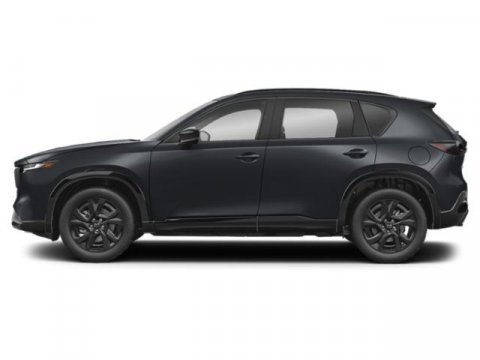 New 2026 MAZDA CX-5 2.5 S w/ Premium Plus Package AWD/4WD image 2