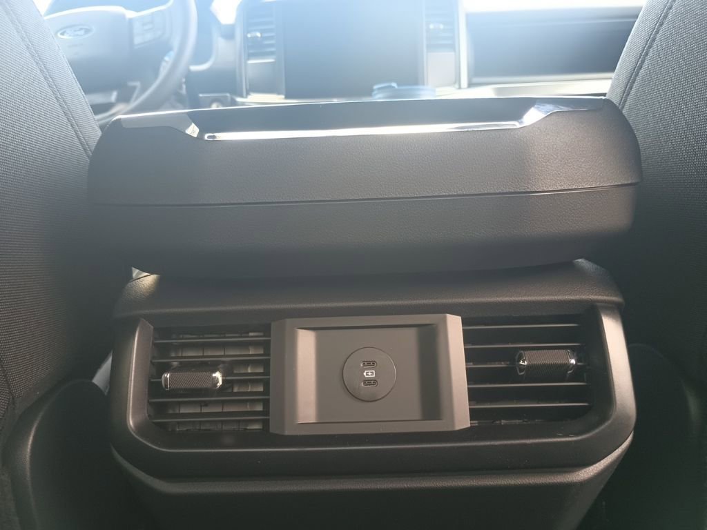 New 2025 Ford F150 STX w/ LOBO Package image 27