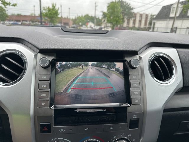 Used 2020 Toyota Tundra SR5 w/ SR5 Upgrade Package RWD image 36