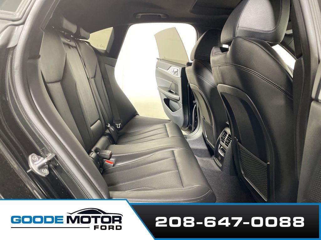 Used 2022 BMW M440i xDrive Gran Coupe w/ Premium Package image 21