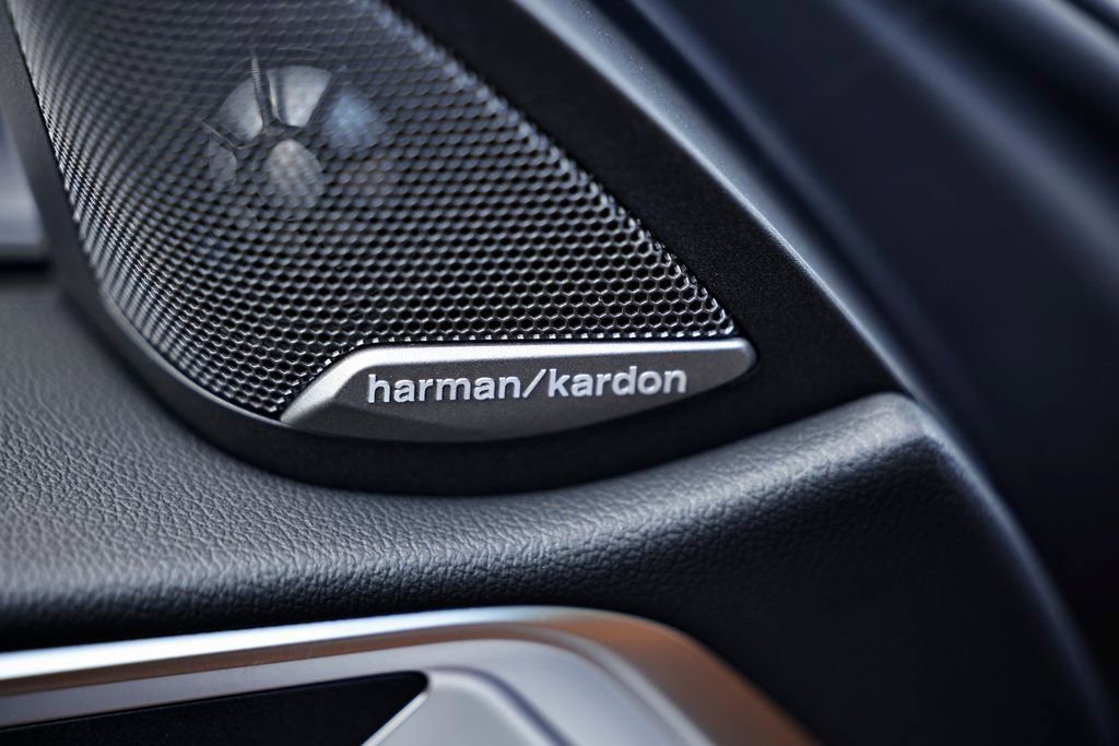 New 2026 BMW 430i Coupe w/ M Sport Package image 18