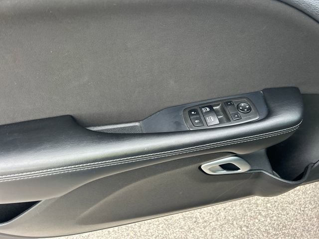 Used 2022 Dodge Challenger SXT w/ Blacktop Package image 28