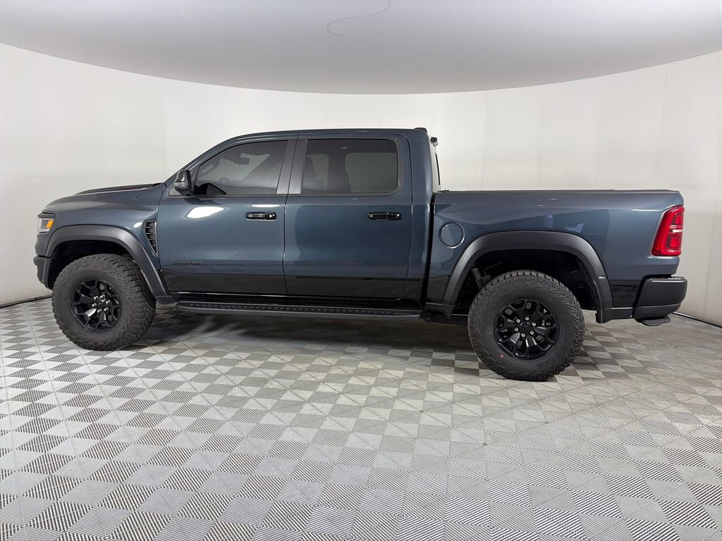 Used 2025 RAM 1500 RHO w/ RHO Level 1 Equipment Group AWD/4WD image 4