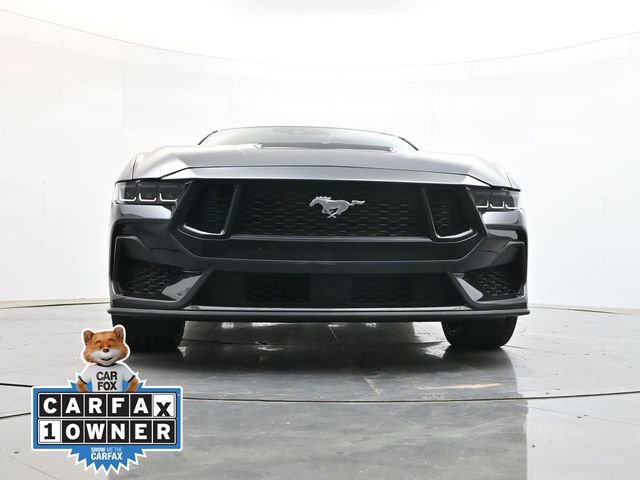 Used 2024 Ford Mustang GT Premium RWD image 28