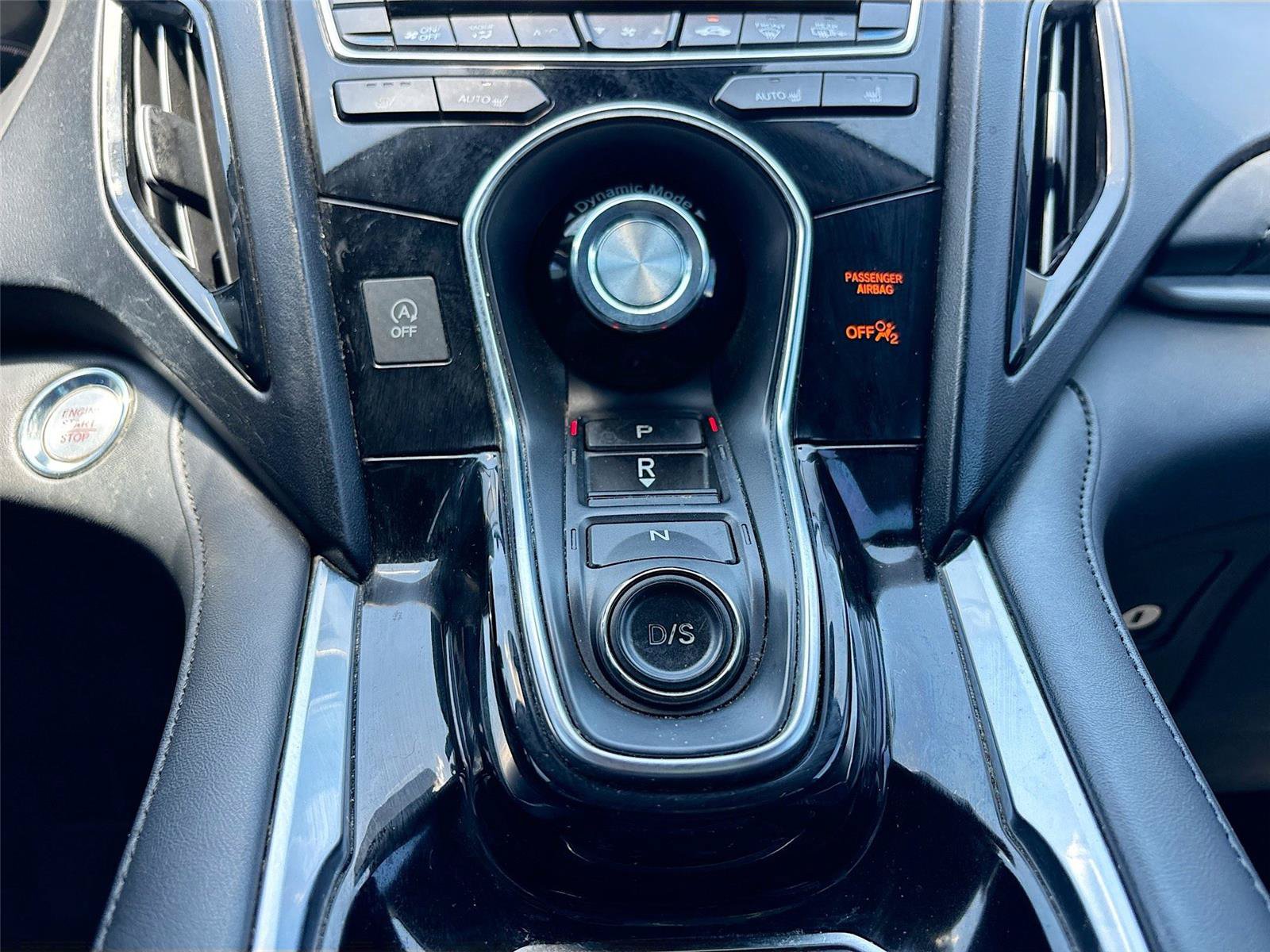 Used 2020 Acura RDX FWD image 16