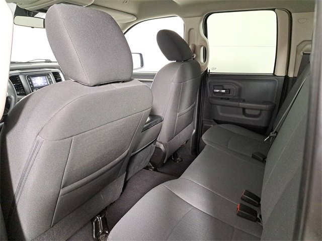 Used 2024 RAM 1500 Classic SLT image 11