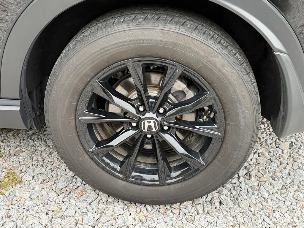 Used 2025 Honda CR-V Sport-L image 13