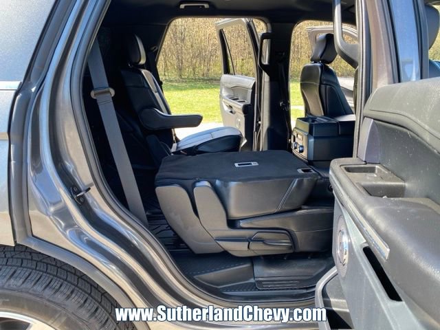 Used 2020 Ford Expedition XLT w/ Equipment Group 201A image 38
