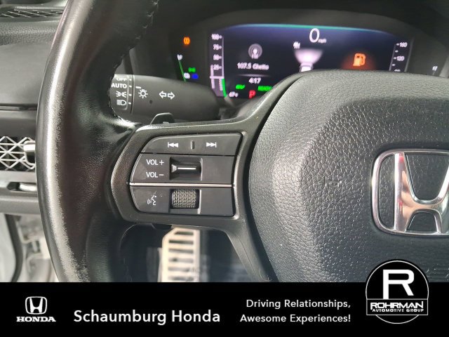 Used 2023 Honda Accord Sport image 11