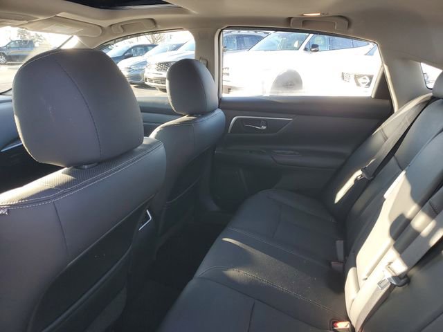 Used 2016 Nissan Altima 2.5 SL w/ 2.5 Technology w/LED Package image 8