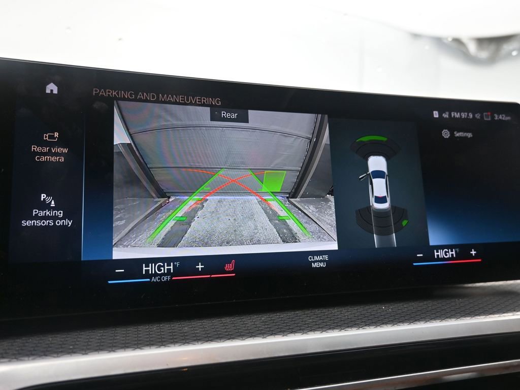 Used 2023 BMW M340i w/ Shadowloine Package image 31