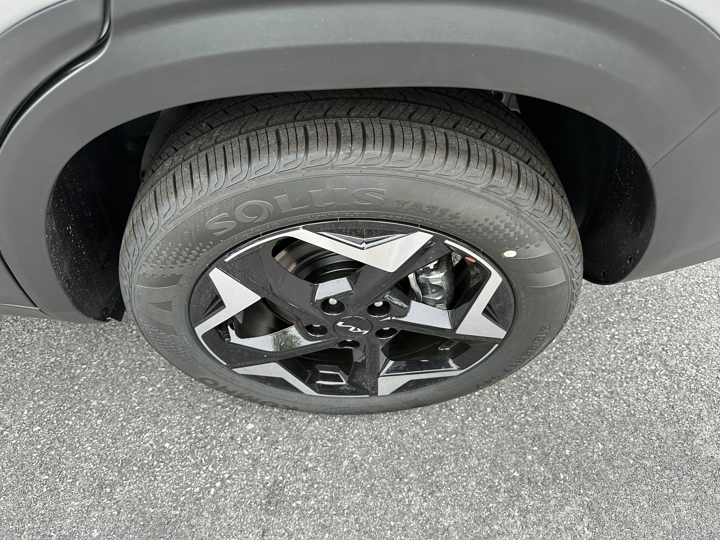 New 2026 Kia Seltos S AWD/4WD image 9