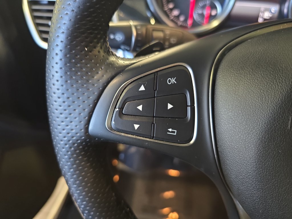 Used 2017 Mercedes-Benz GLE 350 image 20
