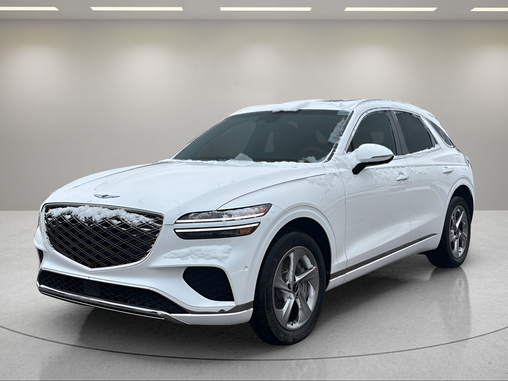 New 2026 Genesis GV70 2.5T Advanced AWD/4WD image 1