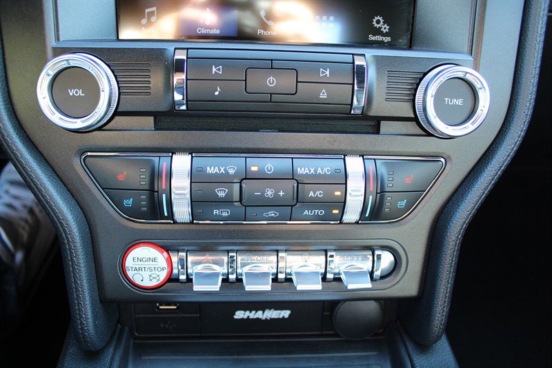 Used 2016 Ford Mustang GT Premium w/ Equipment Group 401A image 12