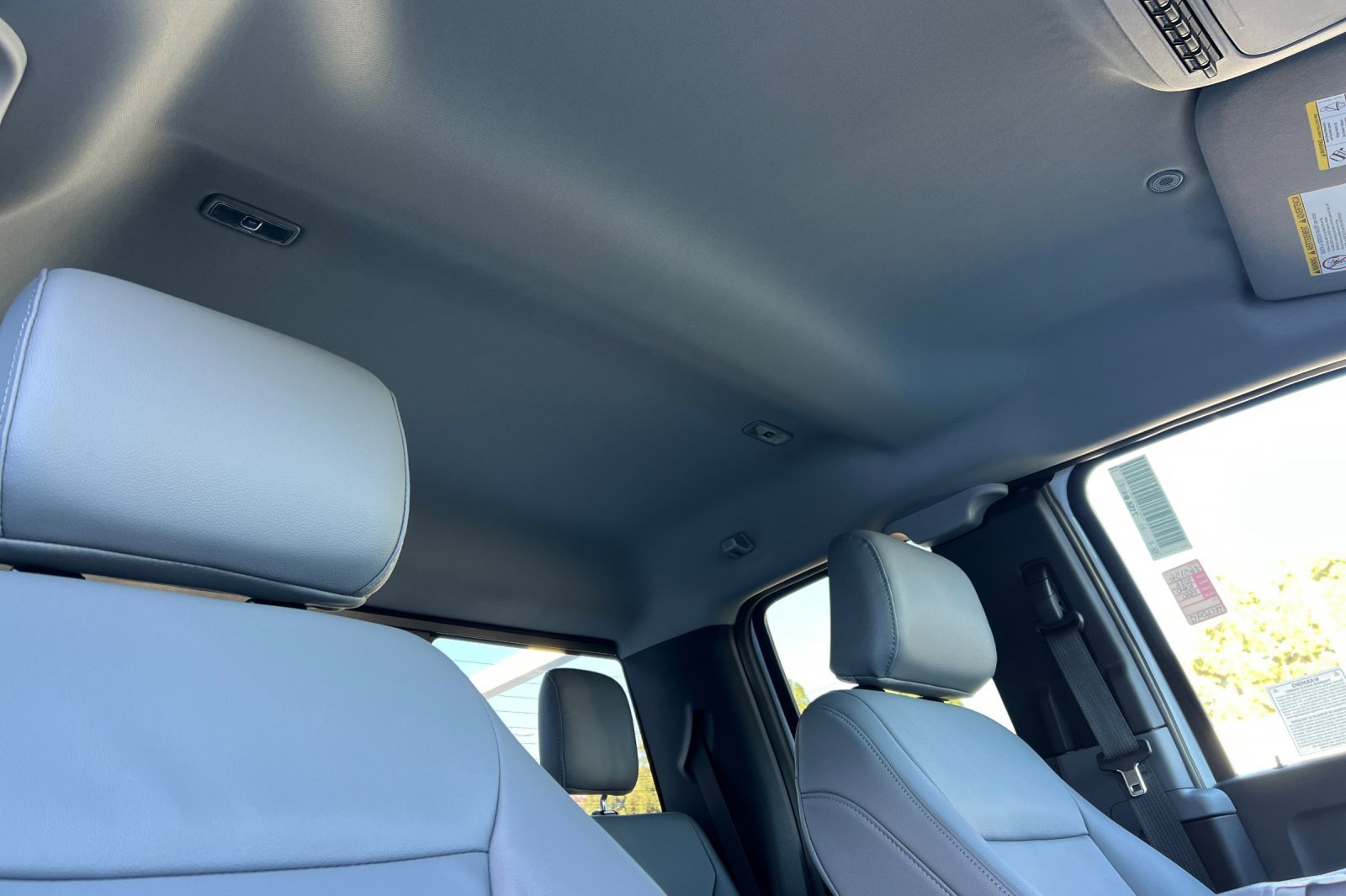 New 2026 Ford F350 XL w/ XL Chrome Package image 17