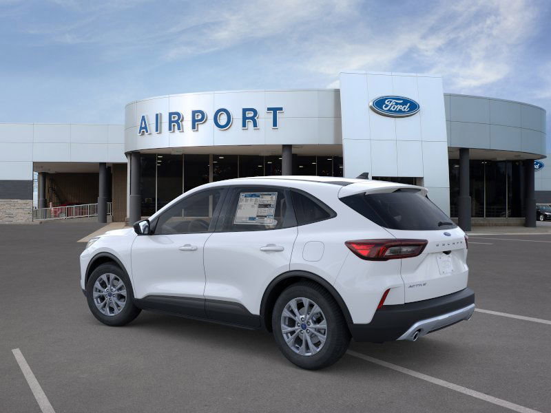 New 2026 Ford Escape Active w/ Cold Weather Package image 4
