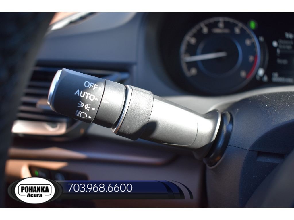 New 2026 Acura RDX w/ Technology Package AWD/4WD image 10
