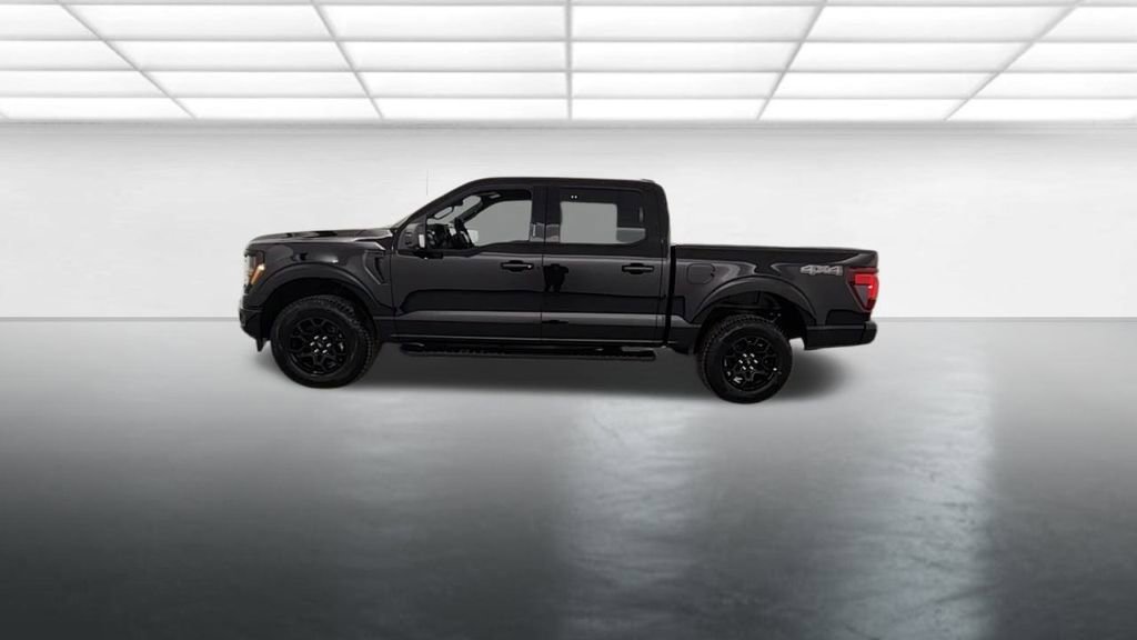 New 2026 Ford F150 XLT w/ Equipment Group 302A MID AWD/4WD image 5