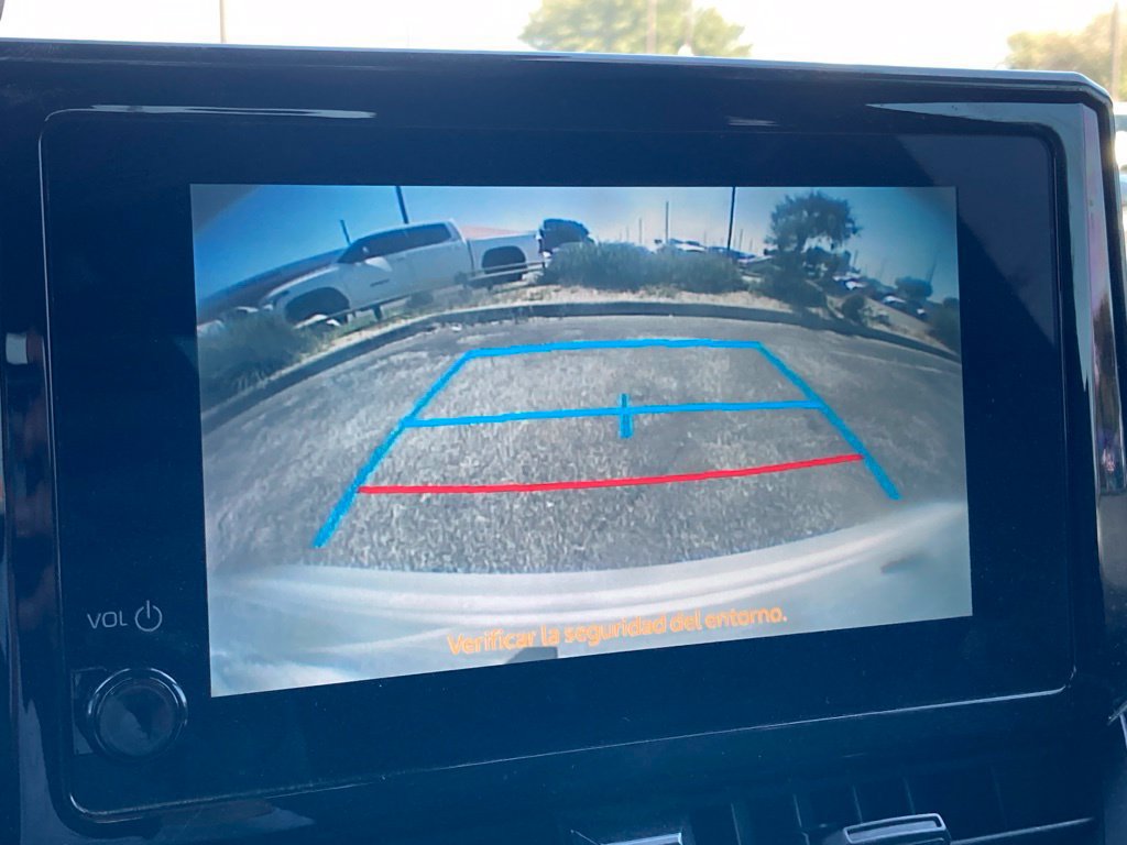 Used 2024 Toyota Corolla SE FWD image 20