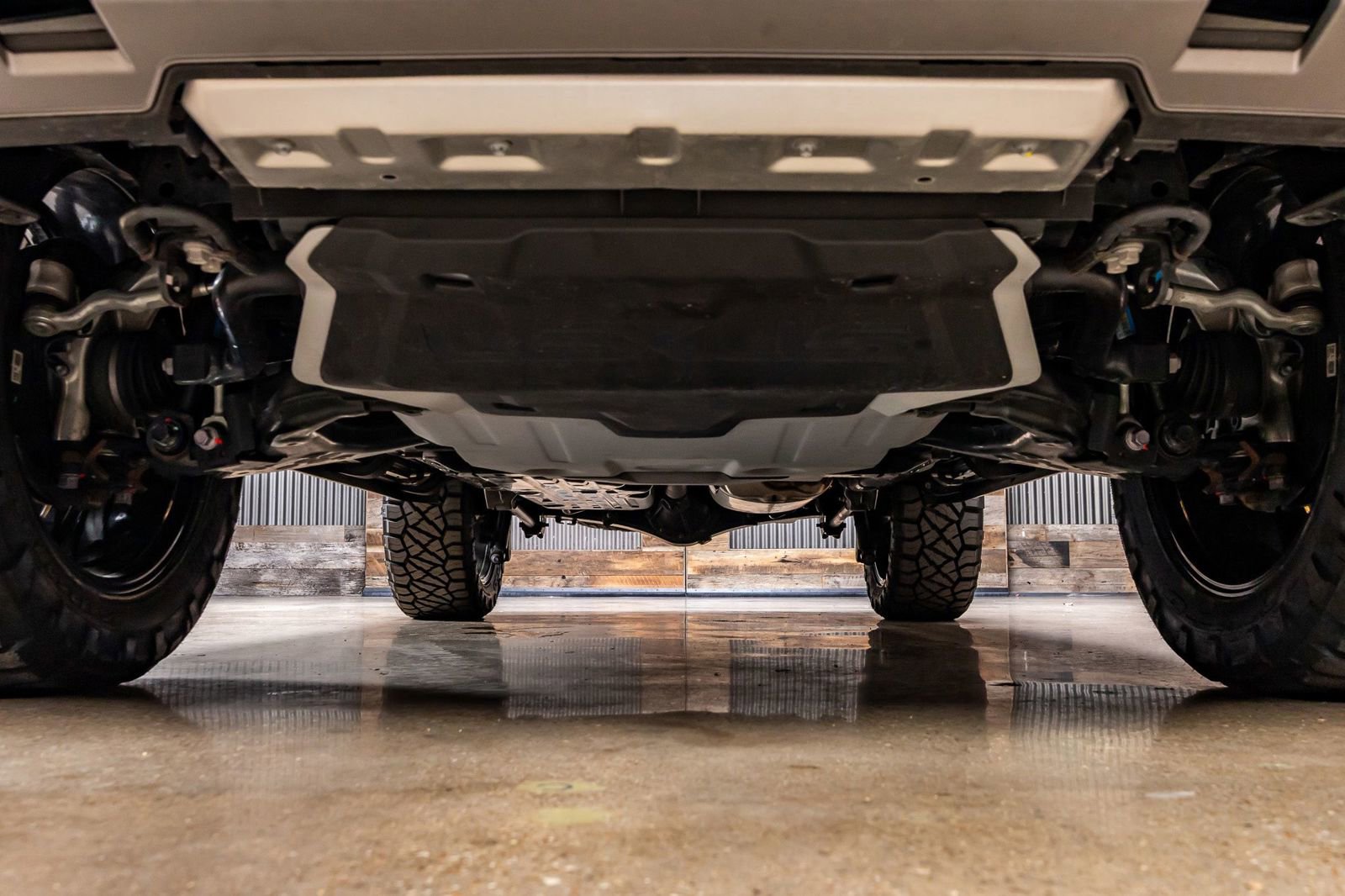 Used 2024 Lexus GX 550 image 15