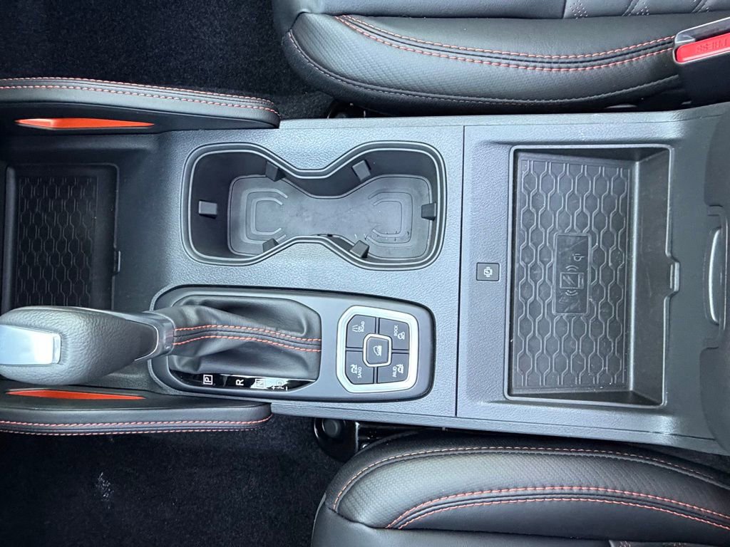 New 2026 Nissan Frontier PRO-4X w/ Pro Premium Package image 27