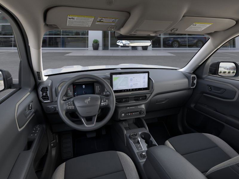 New 2026 Ford Bronco Sport Big Bend image 9
