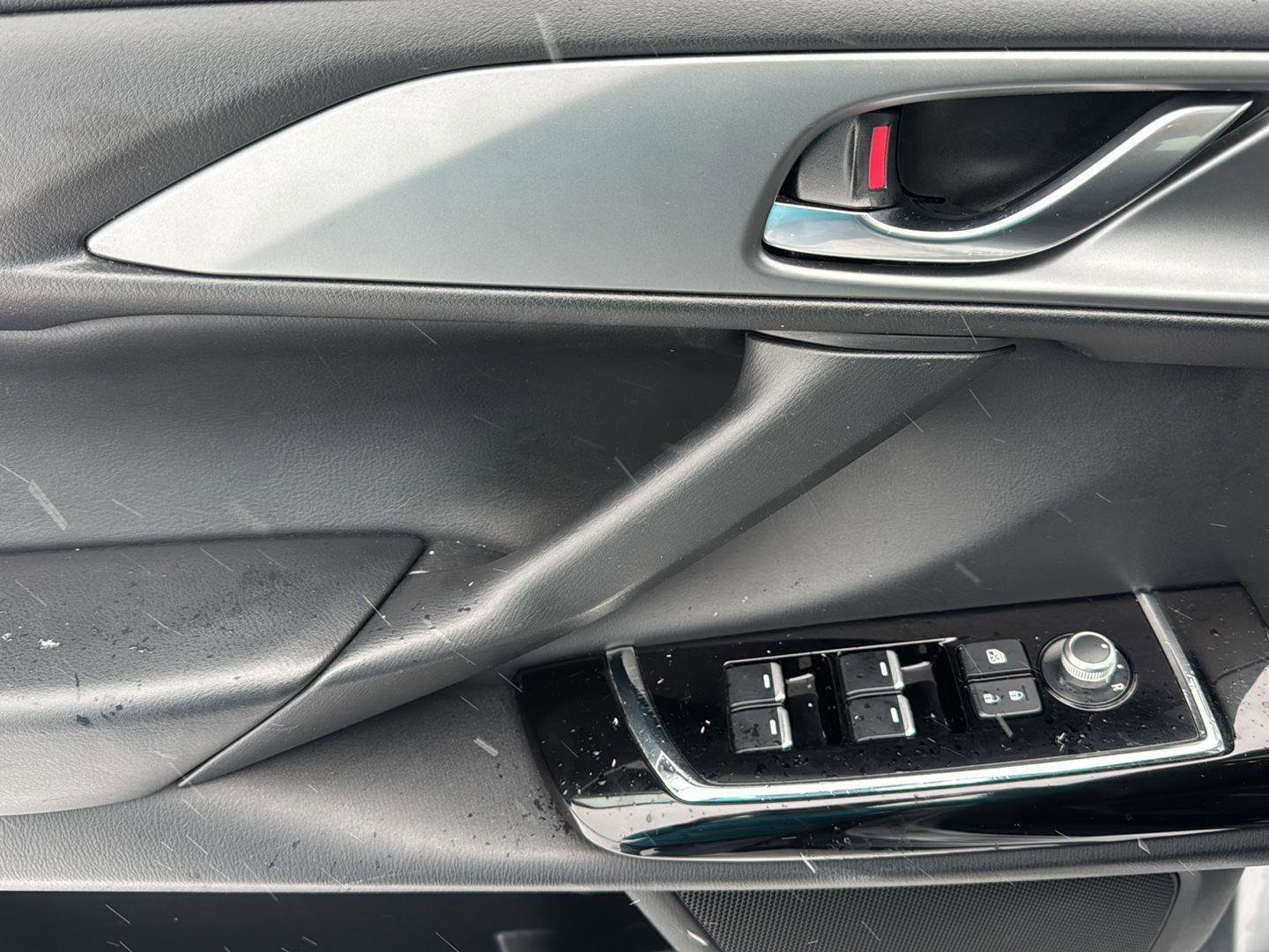 Used 2023 MAZDA CX-9 Touring Plus image 24