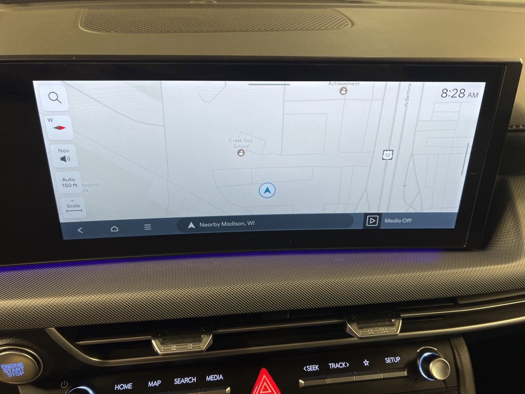 Used 2025 Hyundai Sonata Limited image 10