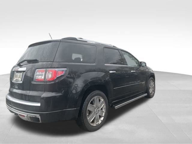 Used 2016 GMC Acadia Denali image 20