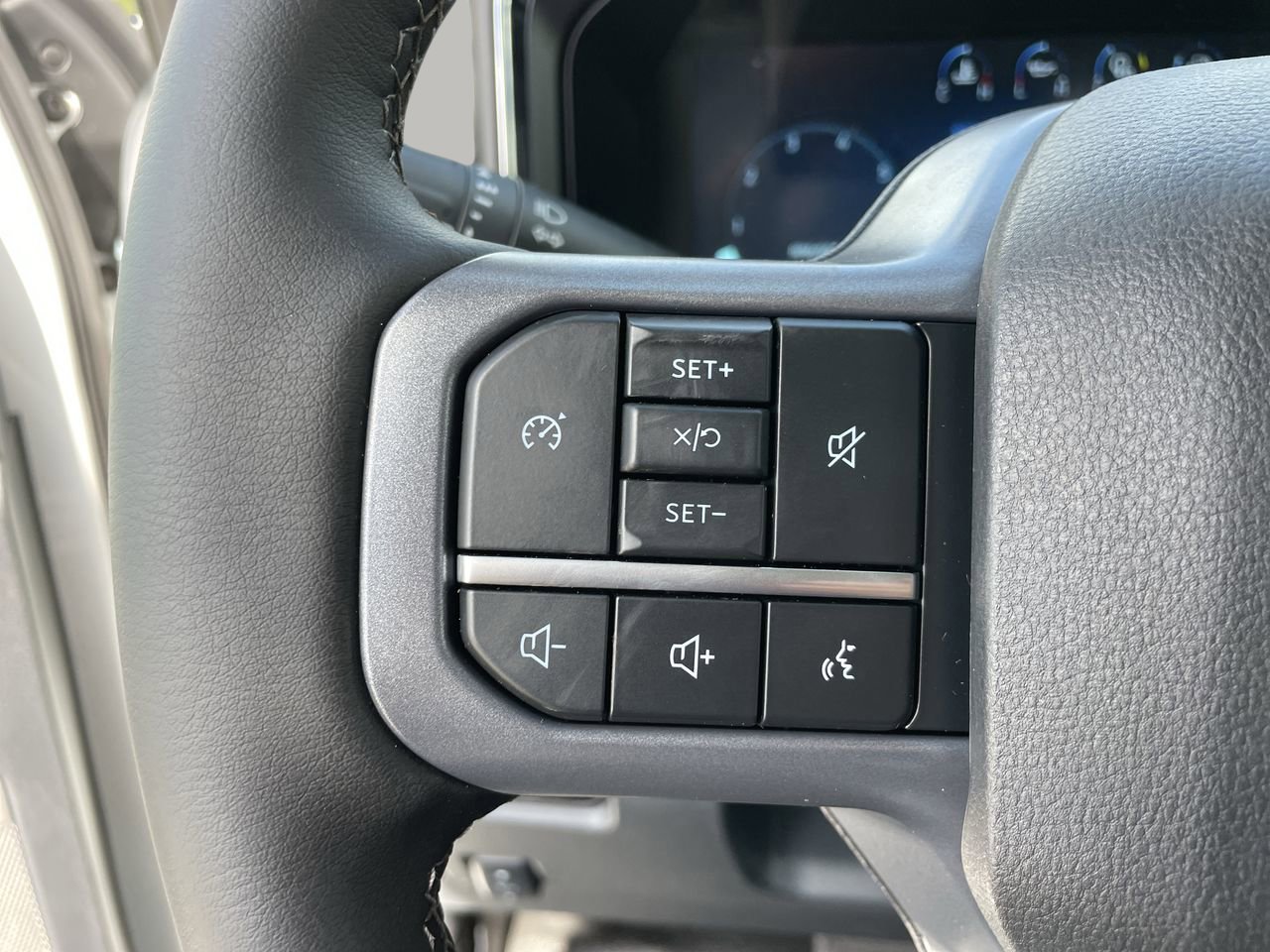 New 2026 Ford F350 Lariat image 30