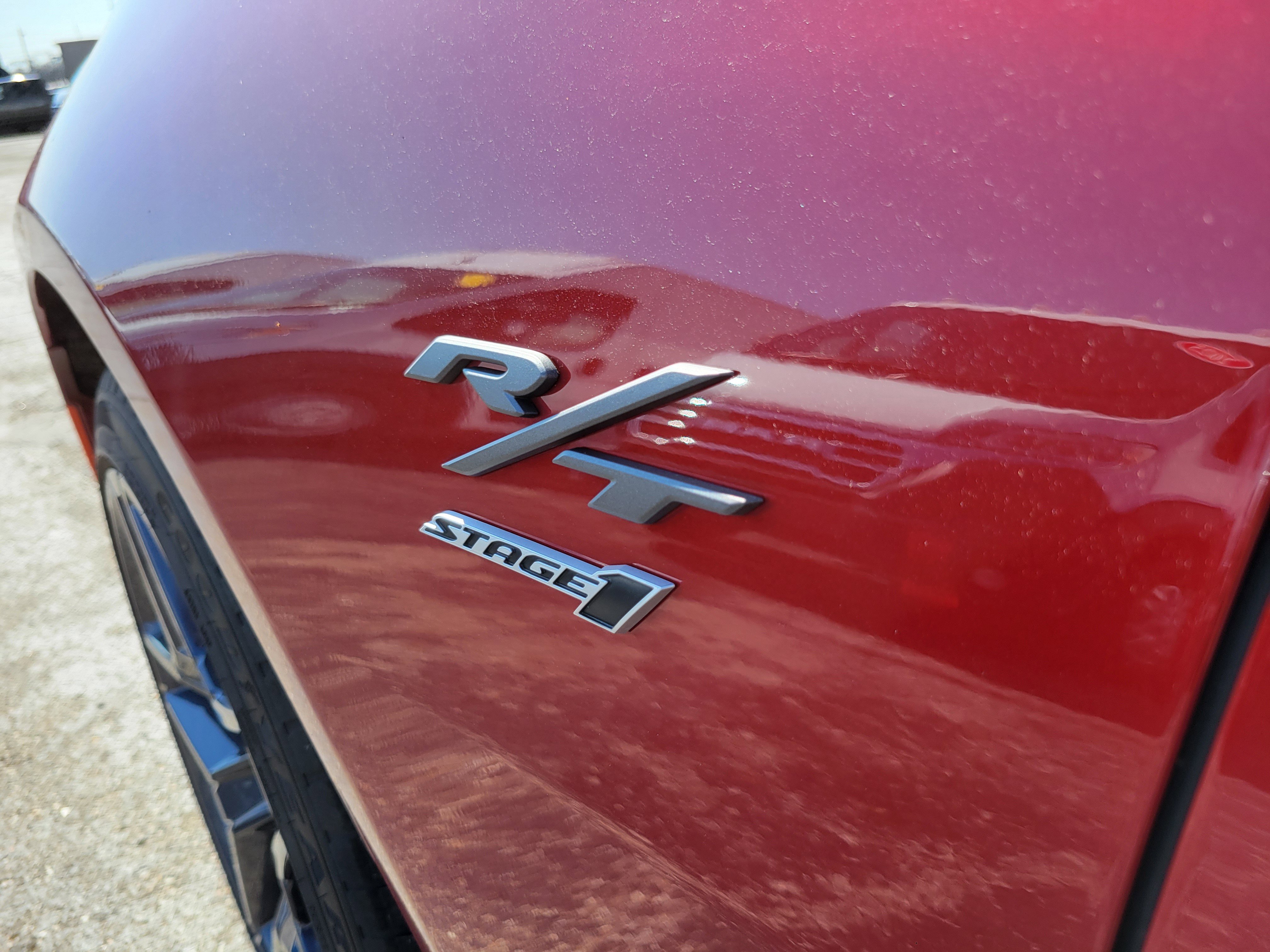 Used 2024 Dodge Charger R/T w/ Plus Group image 21