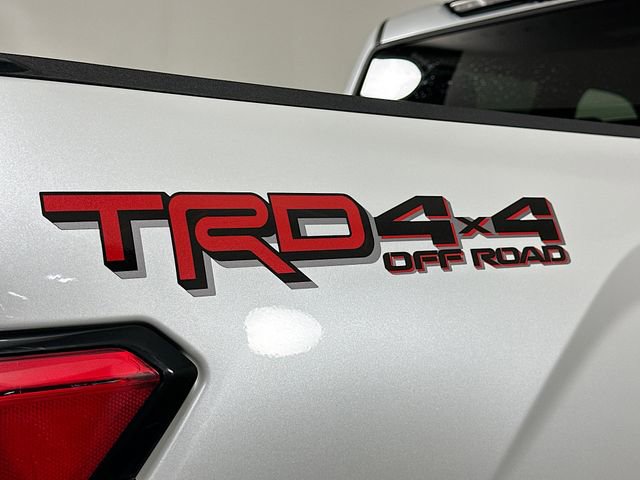 New 2024 Toyota Tundra Platinum image 18
