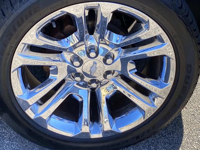 Used 2018 Chevrolet Tahoe LT AWD/4WD image 33