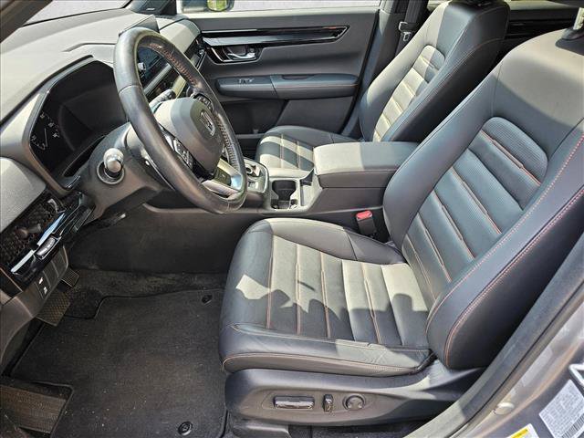 Used 2024 Honda CR-V Sport Touring image 22
