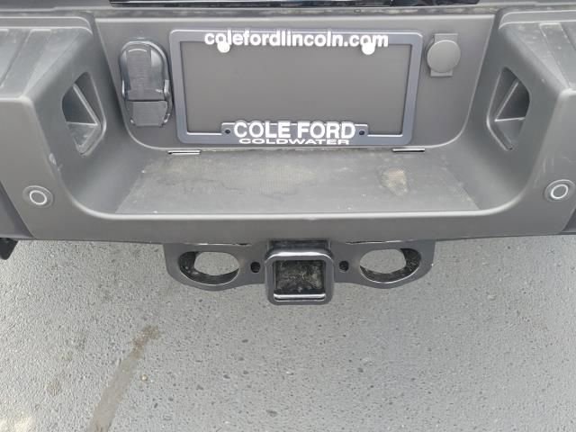 New 2026 Ford F350 4x4 Crew Cab Super Duty image 11